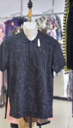 Marathon Polo Shirt