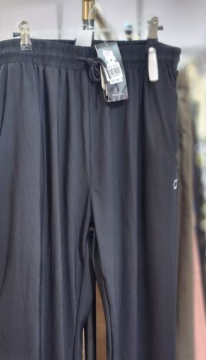 Marathon jogger