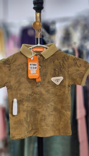 Kids Lacoste
