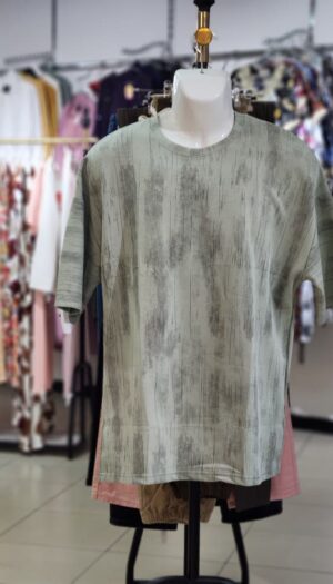 Marathon roundneck