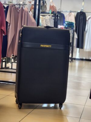 Prosperity Trolley Bag Big