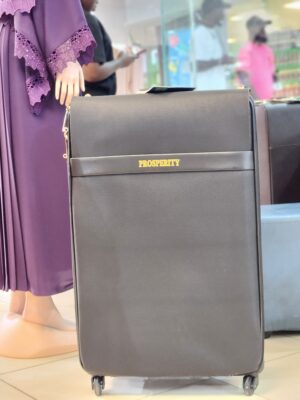 Prosperity Trolley Bag Medium
