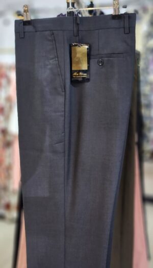 Ruyi Rich Trouser