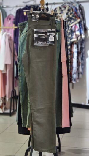Runwin Khaki