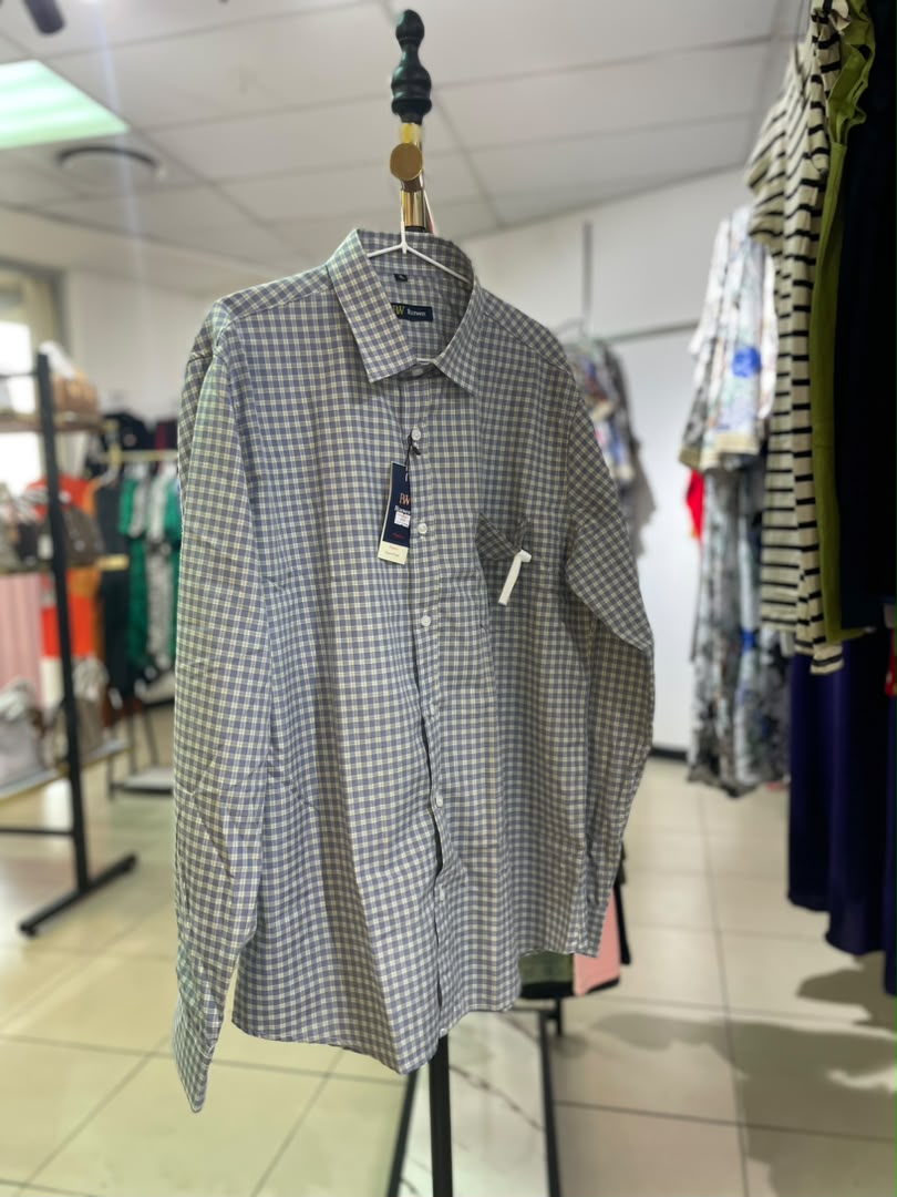 Runwin Shirt Checker - Image 2