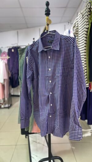 Runwin Shirt Checker