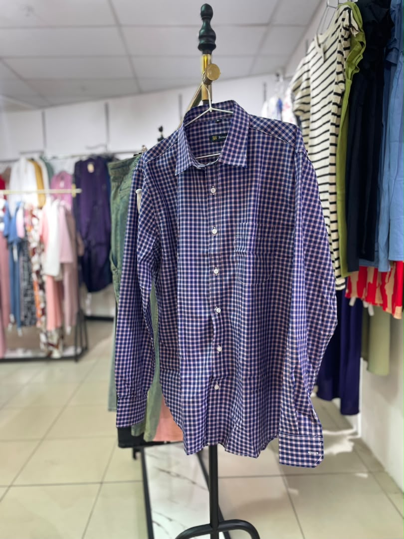 Runwin Shirt Checker