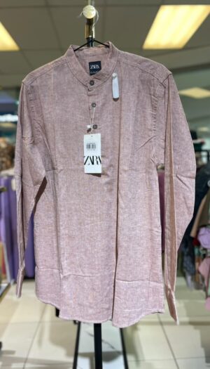Zara Men Shirt